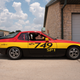 Illustration for article titled HPDE weekend - photo dump of participating cars